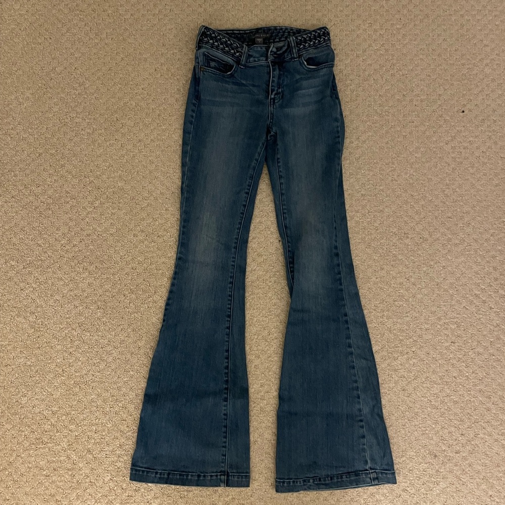 Kendall & Kylie Jeans